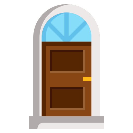 Porte Porte